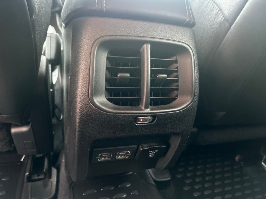 2023 Jeep Cherokee Altitude
