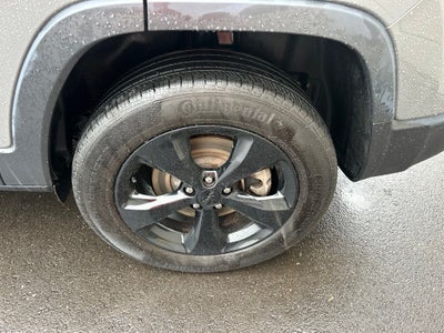 2023 Jeep Cherokee Altitude