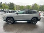 2023 Jeep Cherokee Altitude