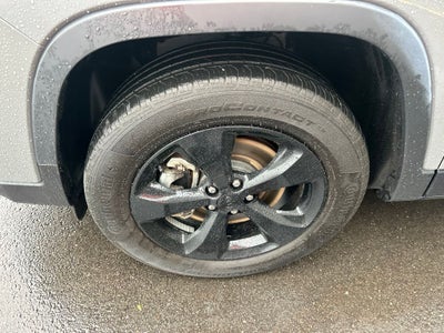2023 Jeep Cherokee Altitude