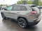 2023 Jeep Cherokee Altitude