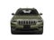 2022 Jeep Cherokee Latitude Lux 4x4