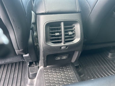 2021 Jeep Cherokee 80th Anniversary 4x4