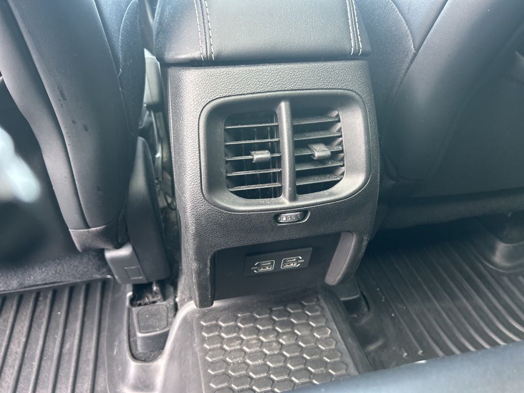 2021 Jeep Cherokee 80th Anniversary 4x4