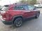 2021 Jeep Cherokee 80th Anniversary 4x4