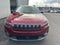 2021 Jeep Cherokee 80th Anniversary 4x4