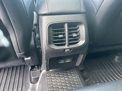 2021 Jeep Cherokee 80th Anniversary 4x4