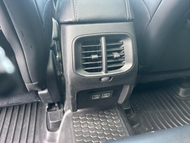 2021 Jeep Cherokee 80th Anniversary 4x4