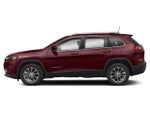 2021 Jeep Cherokee 80th Anniversary 4x4