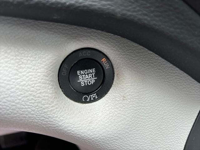 2021 Jeep Cherokee Latitude Lux 4x4