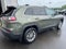 2021 Jeep Cherokee Latitude Lux 4x4