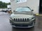 2021 Jeep Cherokee Latitude Lux 4x4