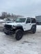 2026 Jeep Wrangler WRANGLER 2-DOOR WILLYS