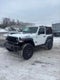 2026 Jeep Wrangler WRANGLER 2-DOOR WILLYS