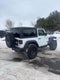 2026 Jeep Wrangler WRANGLER 2-DOOR WILLYS