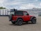 2027 Jeep Wrangler Sport S