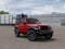 2027 Jeep Wrangler Sport S