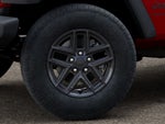 2027 Jeep Wrangler Sport S