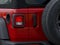 2027 Jeep Wrangler Sport S