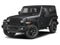 2024 Jeep Wrangler 2-Door Sport 4x4