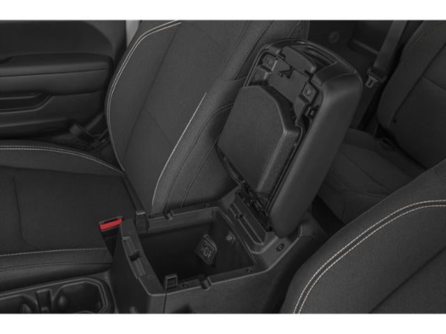 2024 Jeep Wrangler 2-Door Sport 4x4