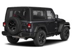 2024 Jeep Wrangler 2-Door Sport 4x4