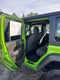 2025 Jeep Wrangler 4-Door Sport 4x4