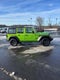 2025 Jeep Wrangler 4-Door Sport 4x4