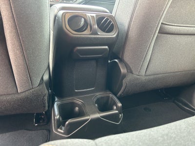 2024 Jeep Wrangler 4-Door Sport 4x4