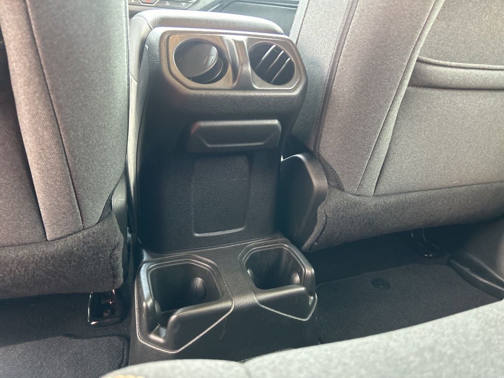 2024 Jeep Wrangler 4-Door Sport 4x4