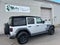 2024 Jeep Wrangler 4-Door Sport 4x4