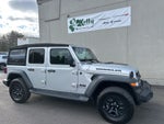 2024 Jeep Wrangler 4-Door Sport 4x4