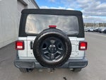 2024 Jeep Wrangler 4-Door Sport 4x4