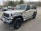 2024 Jeep Wrangler 4-Door Sport 4x4