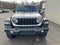 2024 Jeep Wrangler 4-Door Sport 4x4