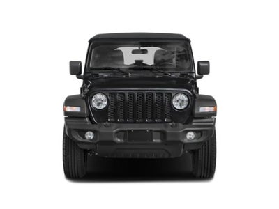 2024 Jeep Wrangler 4-Door Sport 4x4