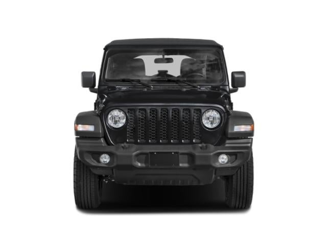 2024 Jeep Wrangler 4-Door Sport 4x4