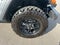 2026 Jeep Wrangler 4-Door Willys 4x4