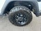 2026 Jeep Wrangler 4-Door Willys 4x4