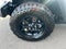 2026 Jeep Wrangler 4-Door Willys 4x4