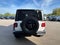2026 Jeep Wrangler 4-Door Willys 4x4