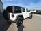 2026 Jeep Wrangler 4-Door Willys 4x4
