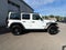 2026 Jeep Wrangler 4-Door Willys 4x4