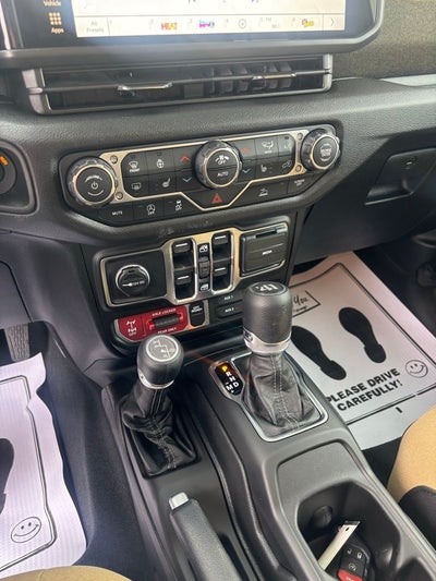 2026 Jeep Wrangler WRANGLER 4-DOOR WILLYS '41