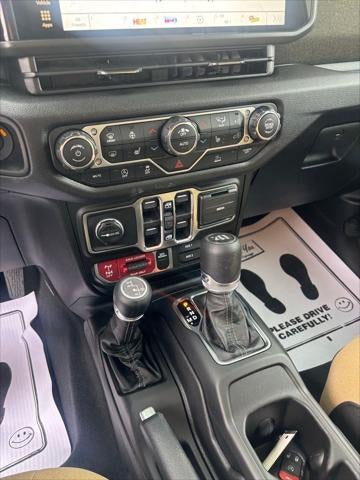 2026 Jeep Wrangler WRANGLER 4-DOOR WILLYS '41