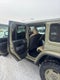 2026 Jeep Wrangler WRANGLER 4-DOOR WILLYS '41