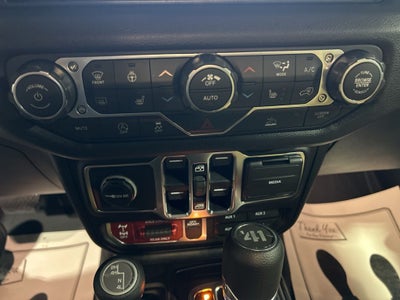 2026 Jeep Wrangler WRANGLER 4-DOOR WILLYS '41