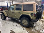 2026 Jeep Wrangler WRANGLER 4-DOOR WILLYS '41