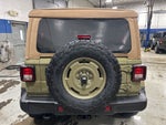 2026 Jeep Wrangler WRANGLER 4-DOOR WILLYS '41