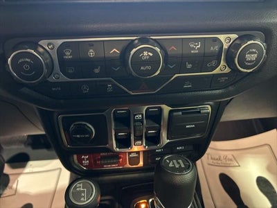 2026 Jeep Wrangler WRANGLER 4-DOOR WILLYS '41